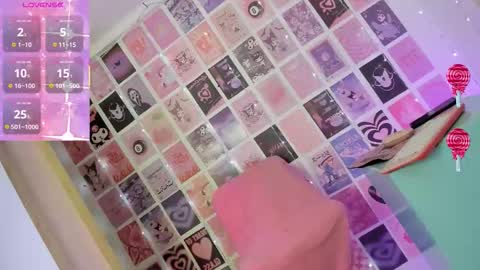 Snapshot of andy_candy01 chatting on 02/18/26, 06:37 Andy online show from 02/18/26, 06:37