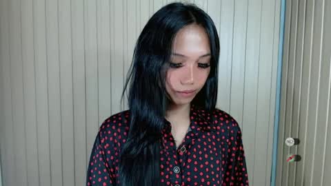 Kisha online show from 06/18/26, 10:36