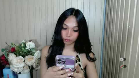 Kisha online show from 06/25/26, 05:12