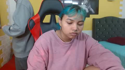 andy_dan1 online show from 02/22/26, 07:34