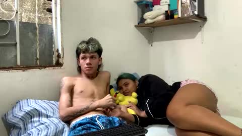 andy_dan1 online show from 02/25/26, 08:29