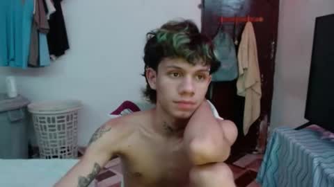 Snapshot of andy_dan1 chatting on 05/01/26, 05:45 andy_dan1 online show from 05/01/26, 05:45