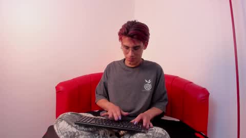 andy_dluxe online show from 05/11/26, 12:00