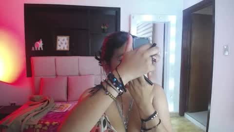 andy_eagleton_20 online show from 02/04/26, 09:20