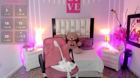 Andrea online show from 01/14/26, 12:55