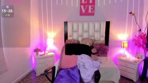 Andrea online show from 01/16/26, 12:53