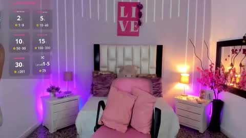 Andrea online show from 03/17/26, 12:30