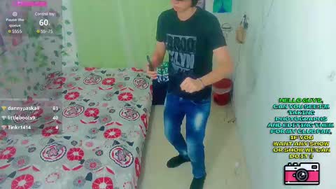 Andy Gray online show from 02/09/25, 07:09