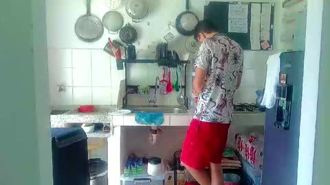 Andy Gray online show from 10/23/25, 03:33