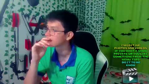 Andy Gray online show from 11/09/25, 01:37