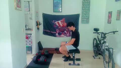 Andy Gray online show from 11/24/25, 03:56