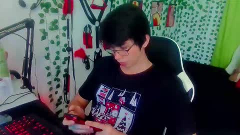 Andy Gray online show from 02/13/26, 06:37