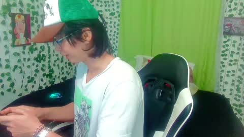 Andy Gray online show from 05/07/26, 11:48