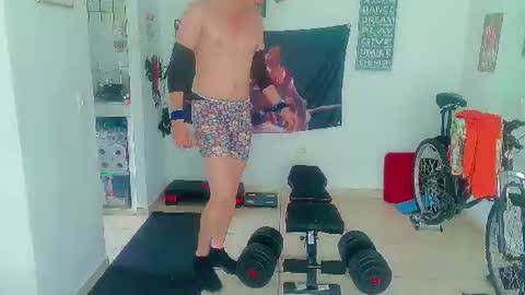Andy Gray online show from 06/16/26, 03:25