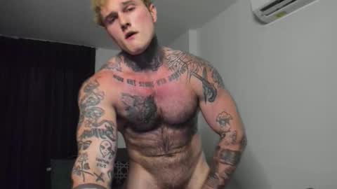 Andrew online show from 02/24/26, 04:43