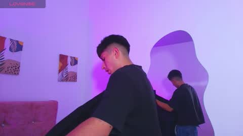 andy_justgame online show from 11/25/25, 03:06