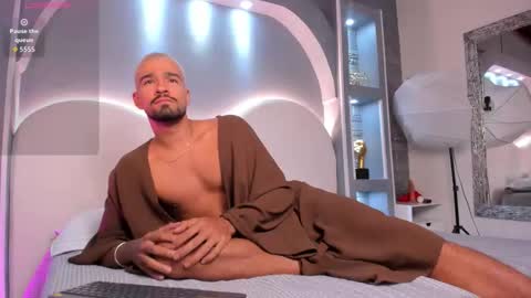 andy_legrand online show from 03/16/26, 12:20