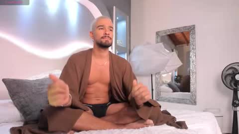 andy_legrand online show from 03/17/26, 12:19