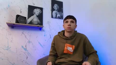 ANDY online show from 02/14/26, 09:22