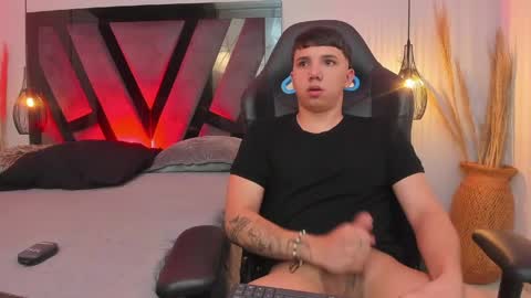 ANDY online show from 06/01/26, 10:28