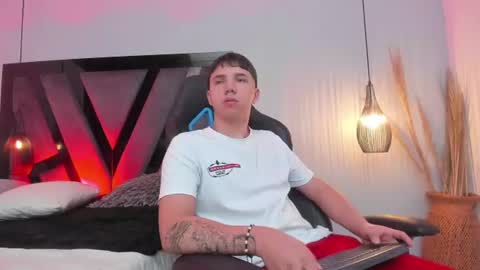 ANDY online show from 06/12/26, 09:03