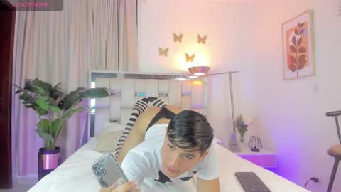 andy miller online show from 12/05/24, 03:59