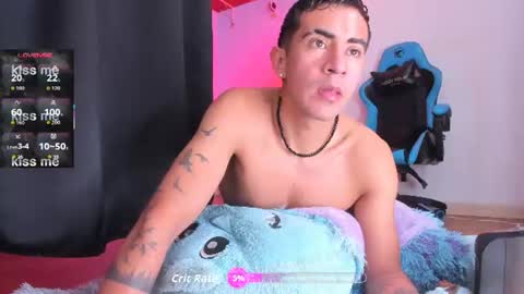 Snapshot of andy_naughty1 chatting on 06/29/26, 10:10 Andy online show from 06/29/26, 10:10