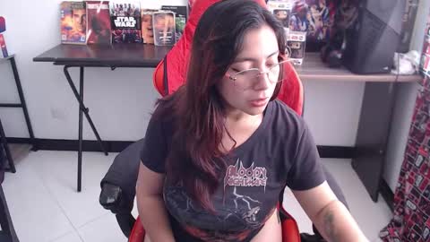 andy_pam online show from 03/16/26, 07:51