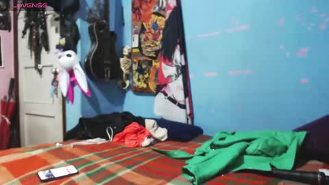 Snapshot of andy_rock_ chatting on 02/13/25, 11:26 andy online show from 02/13/25, 11:26