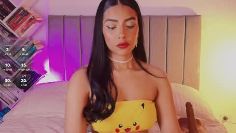 andy_saenz13 online show from 04/02/26, 11:35