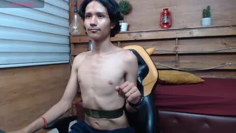 andy online show from 10/01/25, 11:27