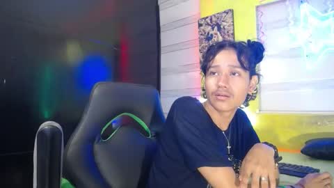 andy online show from 10/24/25, 11:06