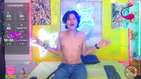 andy online show from 10/25/25, 11:07