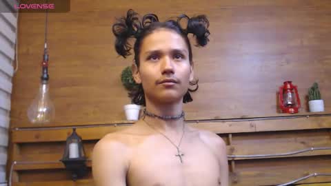 andy online show from 10/30/25, 09:04