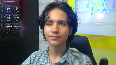 andy online show from 11/04/25, 07:24