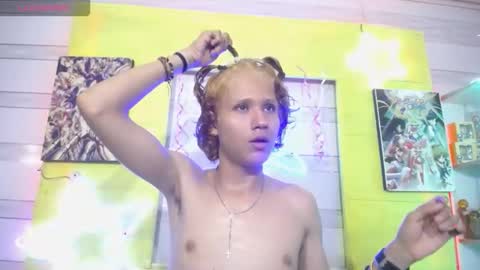 andy online show from 11/22/25, 07:02