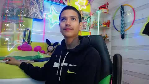 andy online show from 02/16/26, 11:17