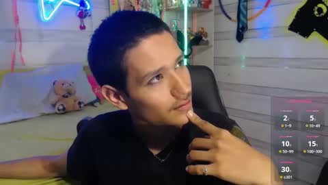 andy online show from 02/23/26, 06:38