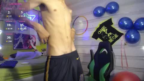 andy online show from 03/09/26, 07:29