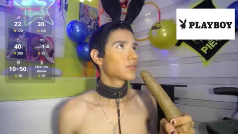 andy online show from 03/11/26, 07:31