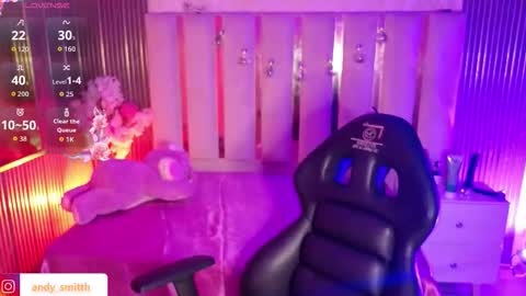 Andy tay online show from 11/08/25, 03:18