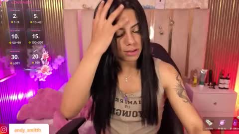 Andy tay online show from 11/20/25, 02:34