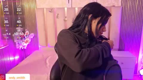 Andy tay online show from 12/21/25, 03:24