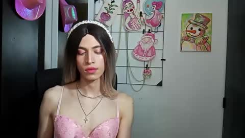 Andy van der Rose online show from 11/24/25, 07:52