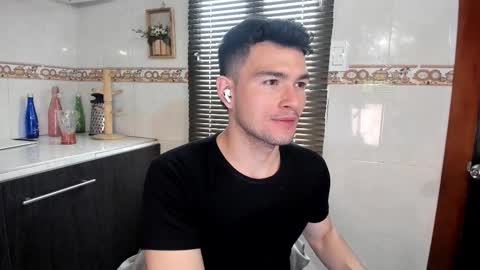 Andy online show from 12/17/25, 01:55