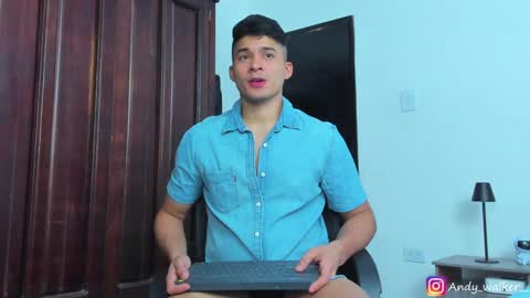 Andres online show from 01/04/25, 04:12