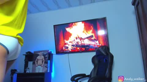 Andres online show from 01/23/25, 05:42