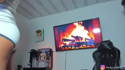 Andres online show from 02/22/25, 08:31