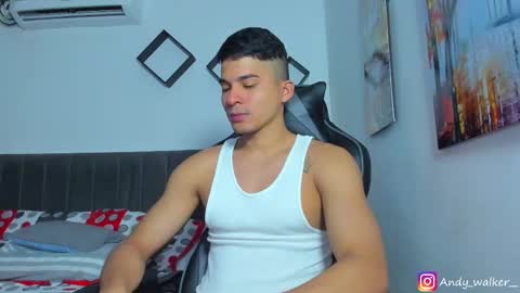 Andres online show from 03/05/25, 05:29