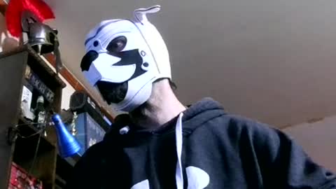 Snapshot of andybadass chatting on 12/11/24, 11:19 andybadass online show from 12/11/24, 11:19